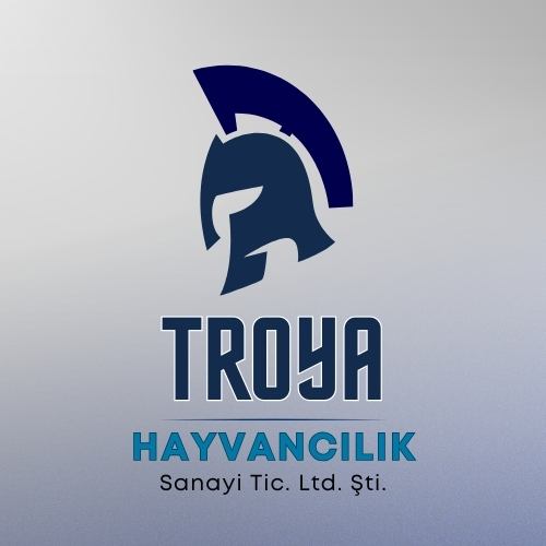TROYA Hayvanclık San. Tic. Ltd. Şti.